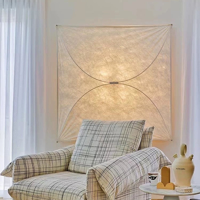 Wall Decoration Lamp Nordic Mid-ancient Designer