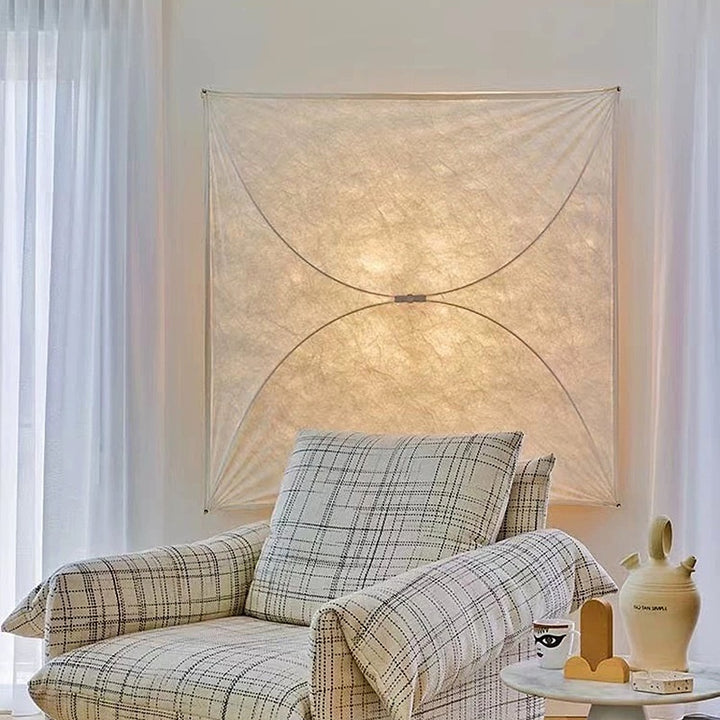 Wall Decoration Lamp Nordic Mid-ancient Designer