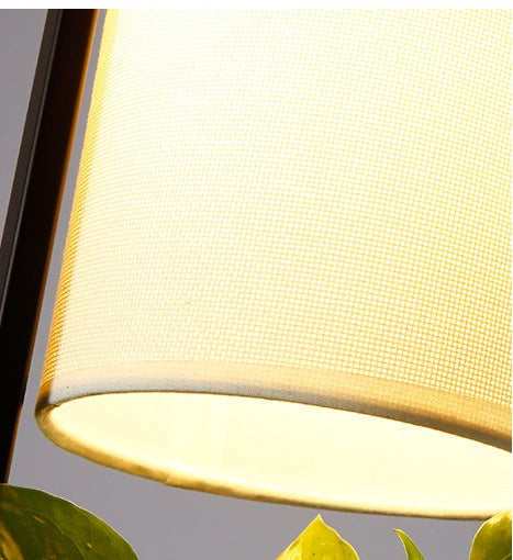 Homestay Plant Personality Creative Lamps