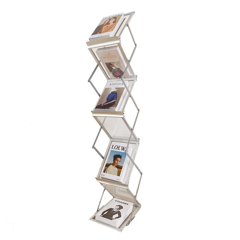 Ins Style Clothing Store Magazine Home Decoration Photography Stand