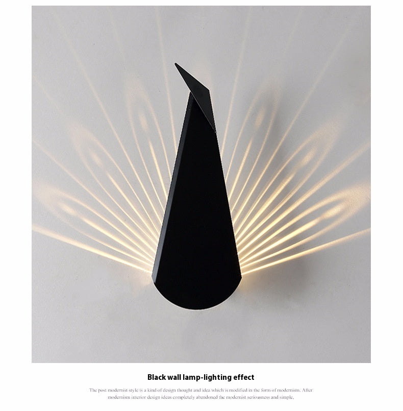 Projection Wall Lamp Room Atmosphere Lamps