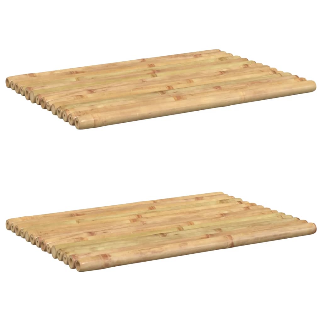 bath mats 2 pcs.   bath mats 2 pcs.
