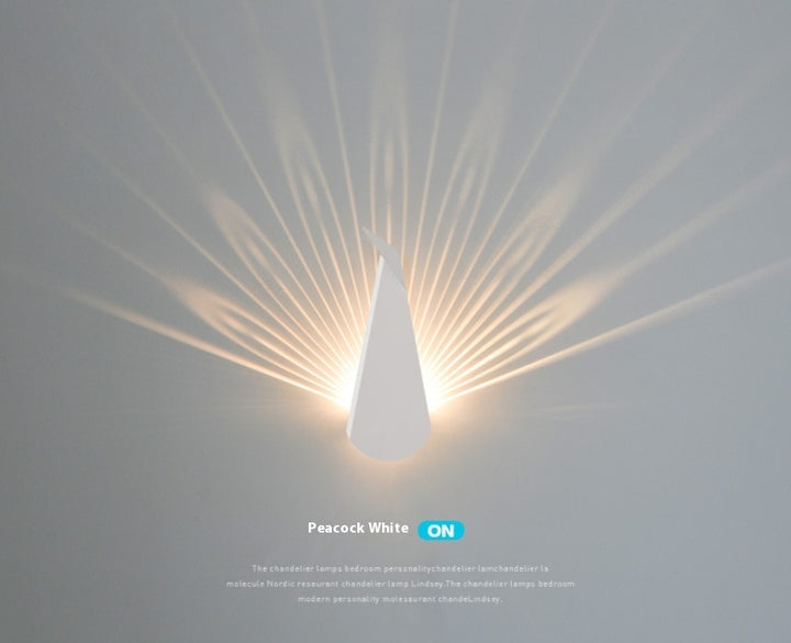 Projection Wall Lamp Room Atmosphere Lamps