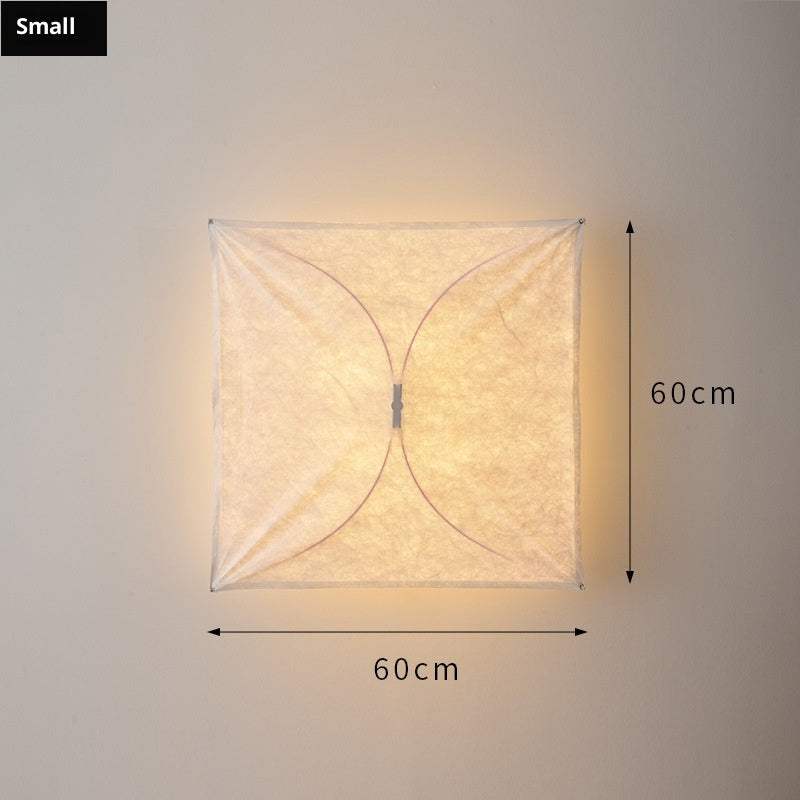 Wall Decoration Lamp Nordic Mid-ancient Designer