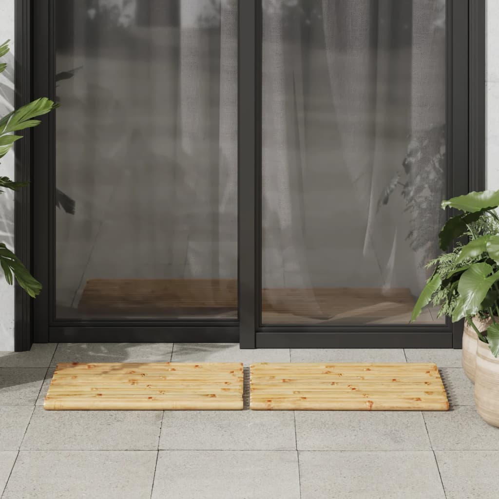 bath mats 2 pcs.   bath mats 2 pcs.