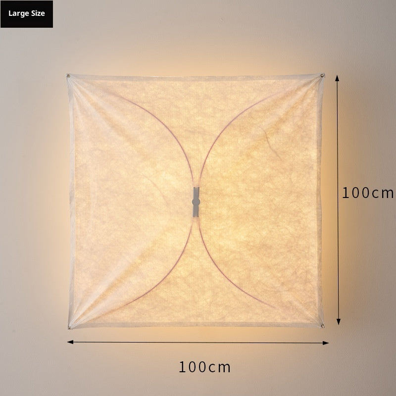 Wall Decoration Lamp Nordic Mid-ancient Designer